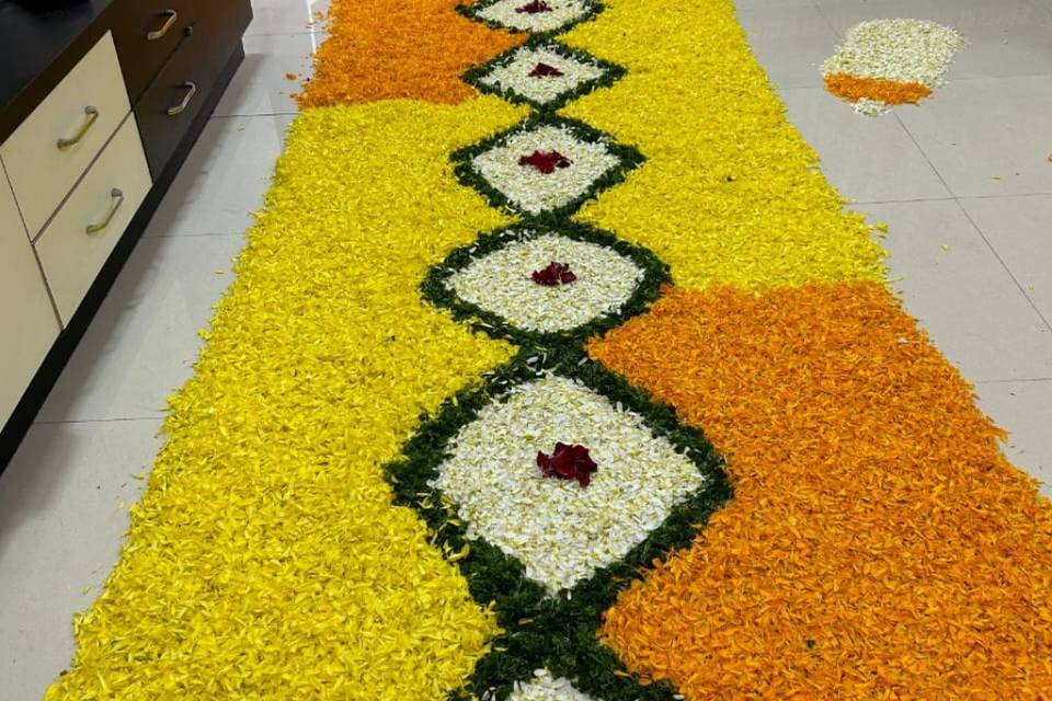 Saptapadi