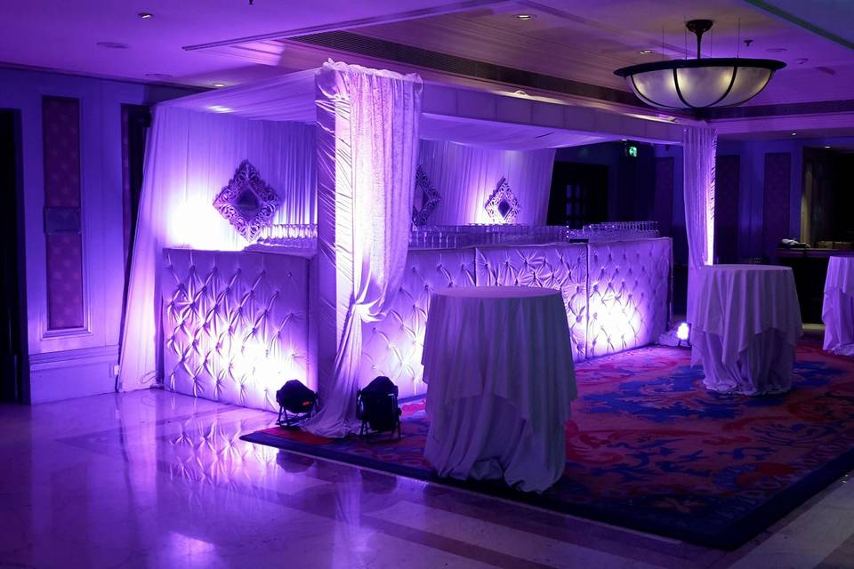 Zeyan wedding & event