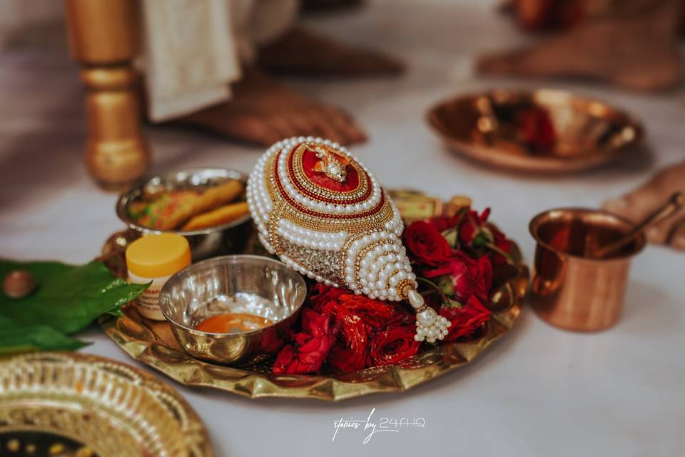 Wedding photography