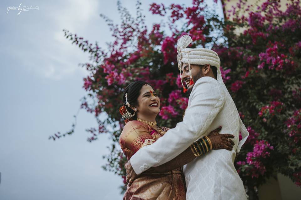 Wedding photography