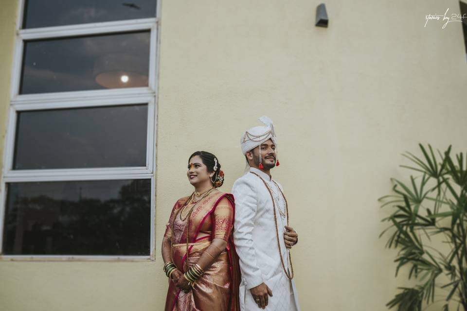 Wedding photography