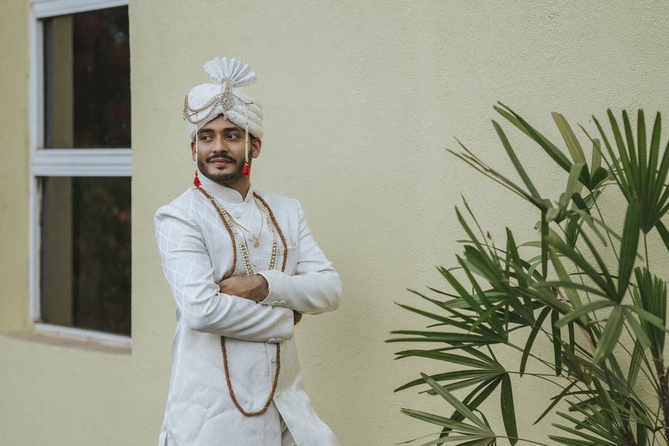 Wedding photography
