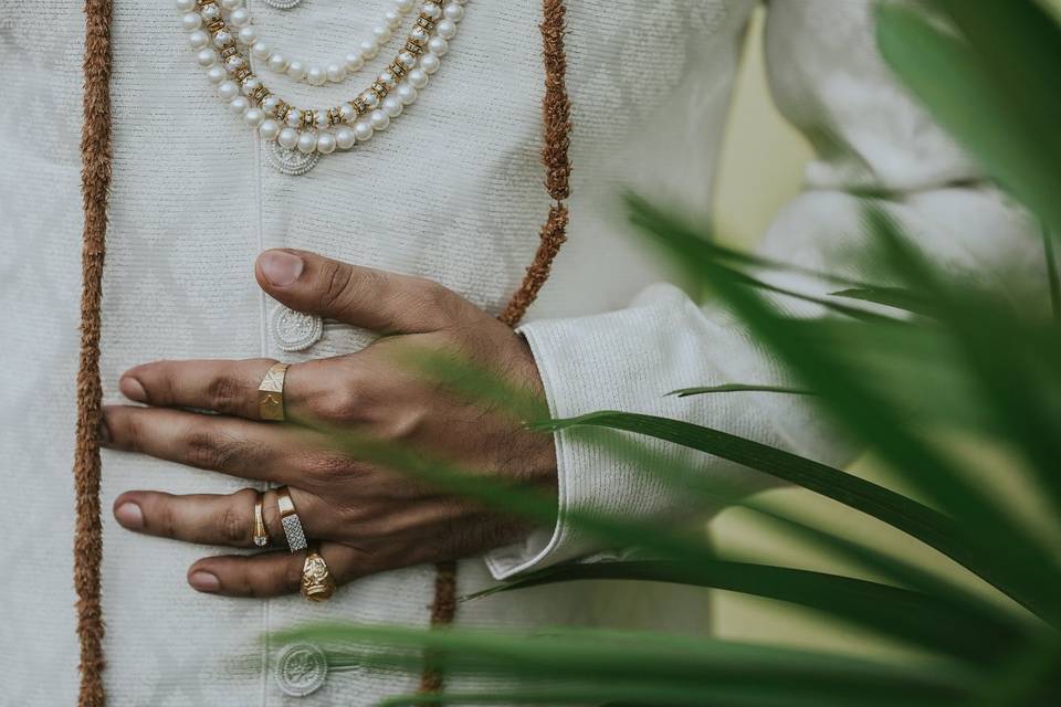 Wedding photography