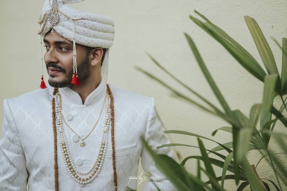 Wedding photography