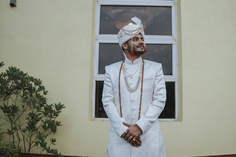 Wedding photography