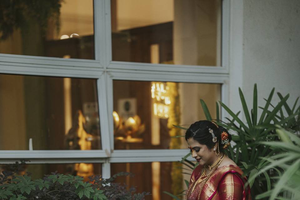 Wedding photography