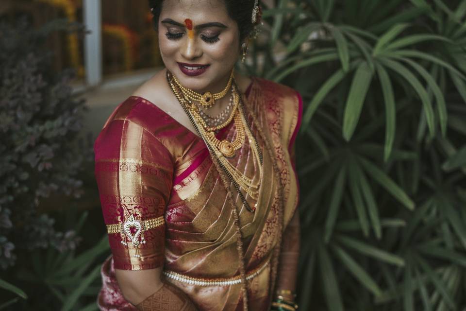 Wedding photography