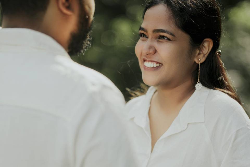 Wedding photography