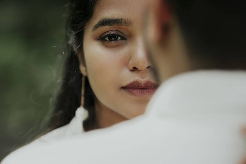 Wedding photography