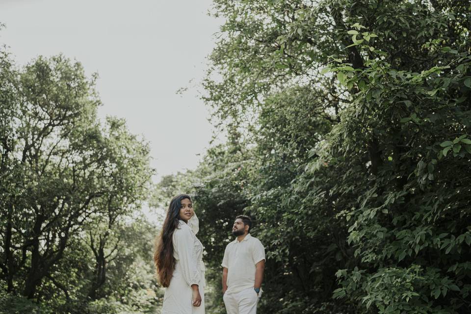 Wedding photography