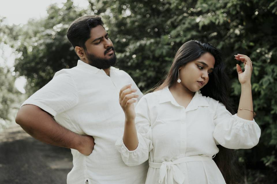 Wedding photography