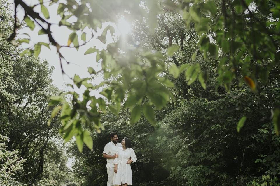 Wedding photography