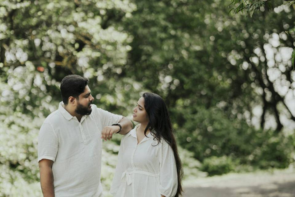 Wedding photography