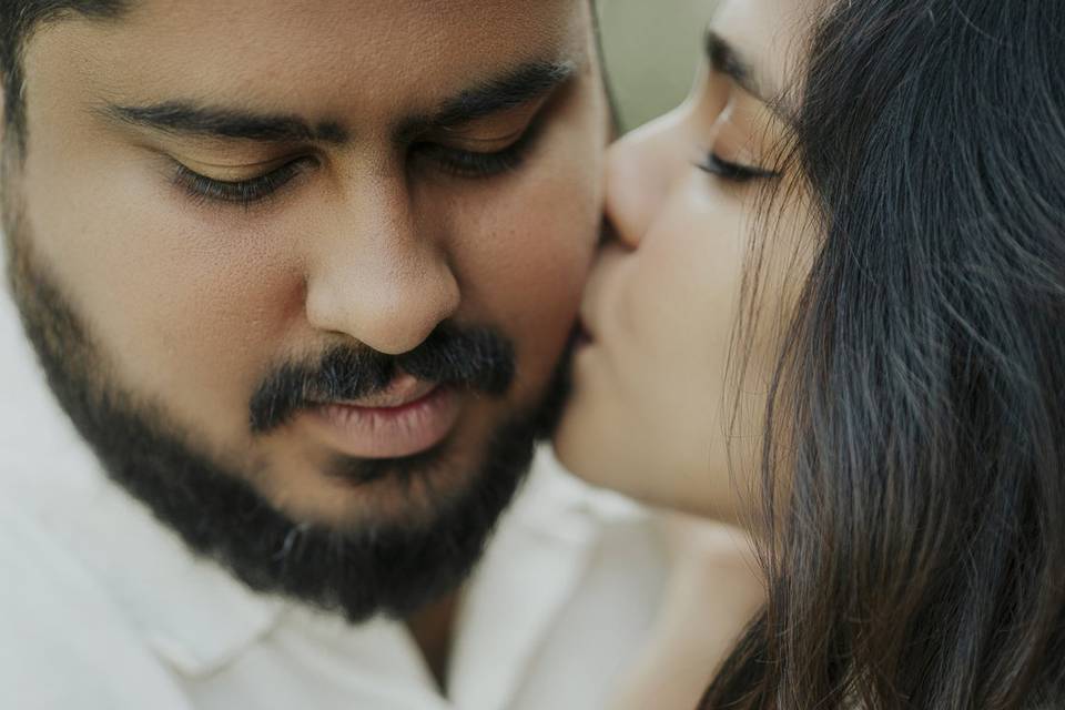 Wedding photography