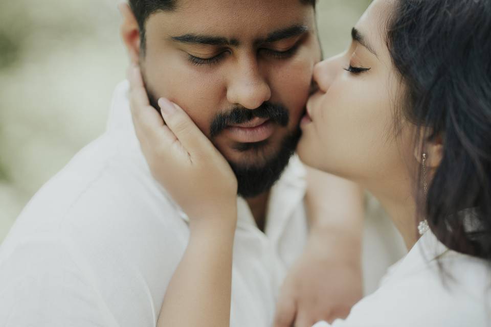 Wedding photography