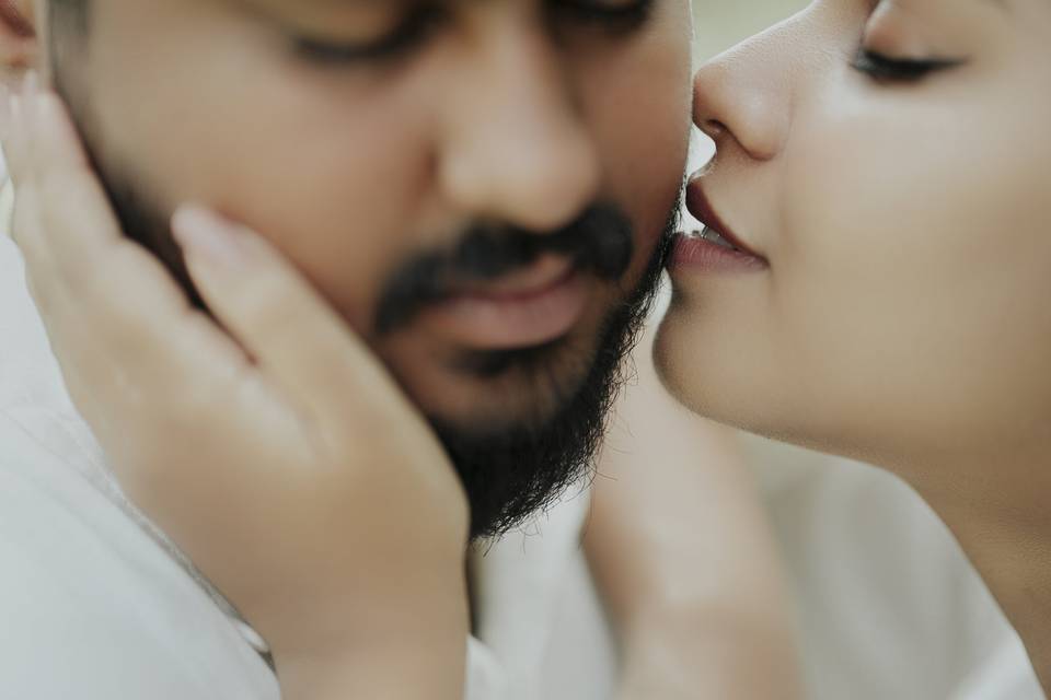 Wedding photography