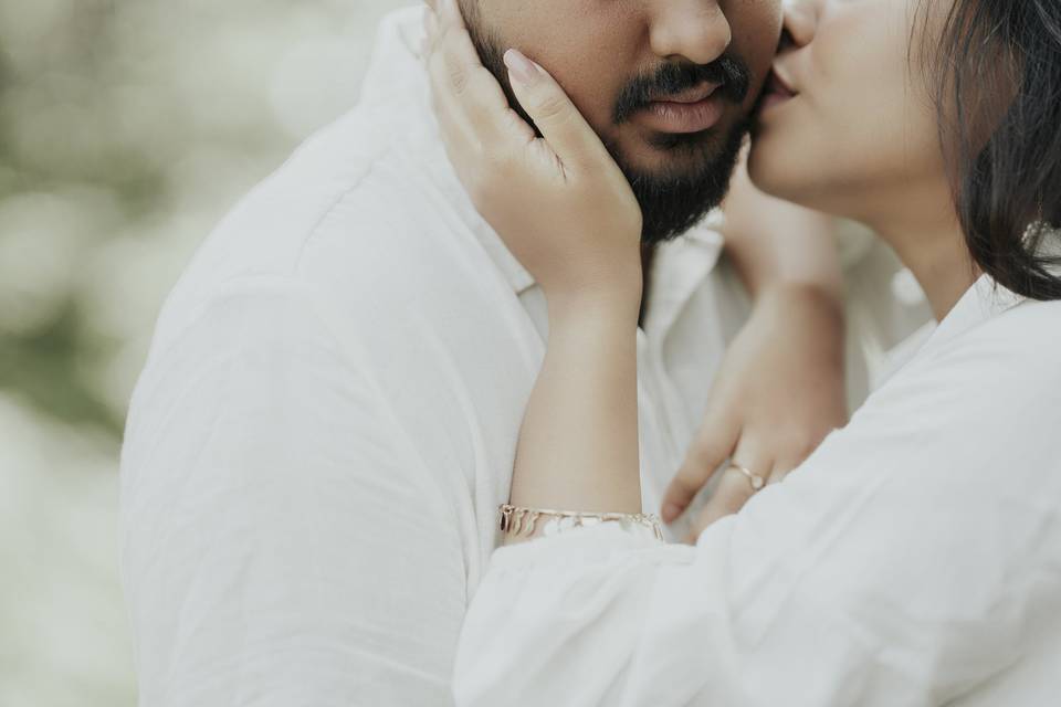 Wedding photography