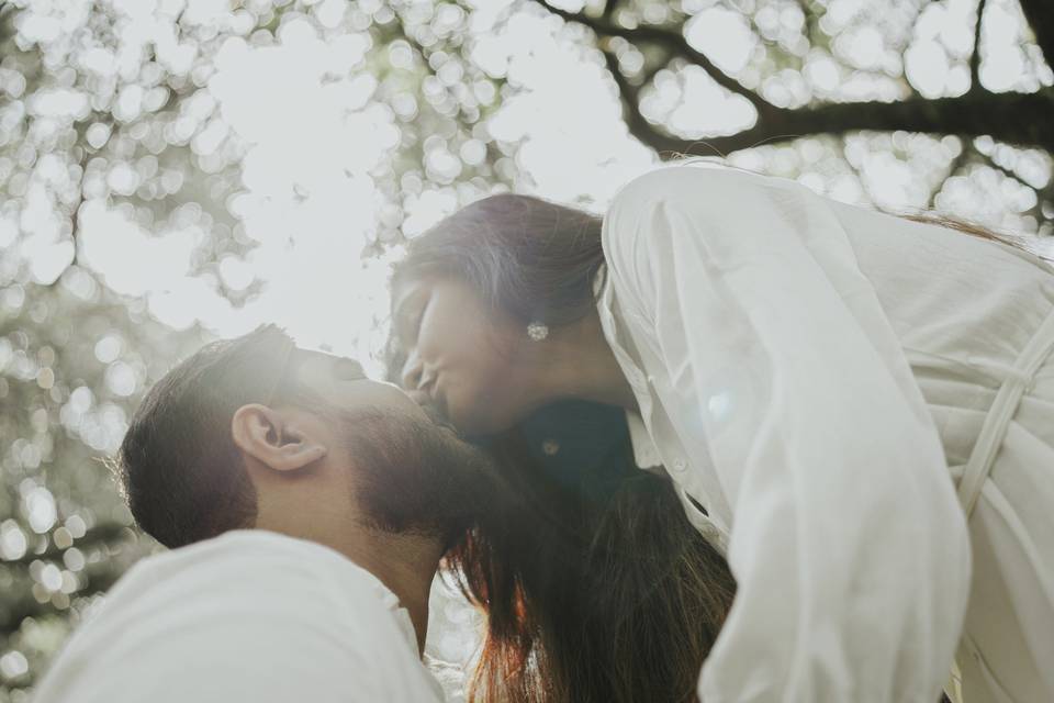 Wedding photography