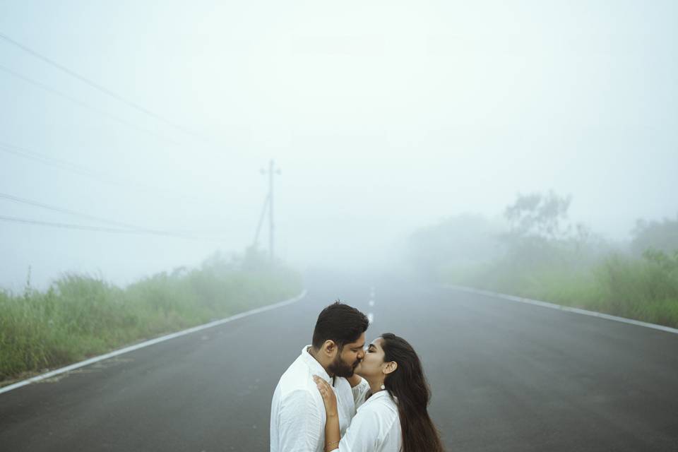 Wedding photography
