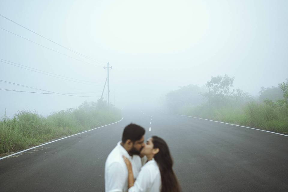 Wedding photography