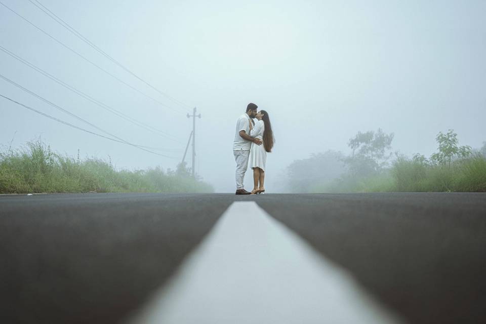 Wedding photography