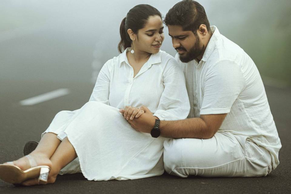 Wedding photography