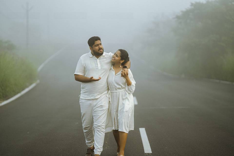 Wedding photography