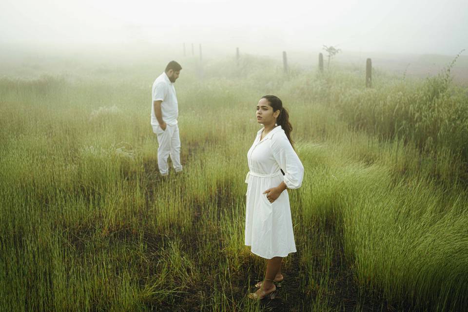Wedding photography