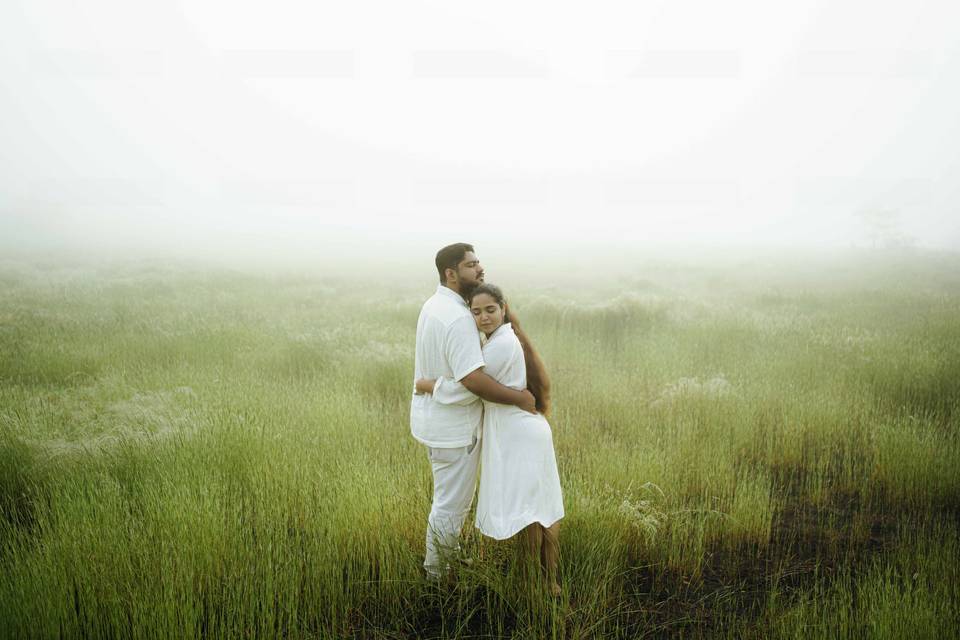 Wedding photography