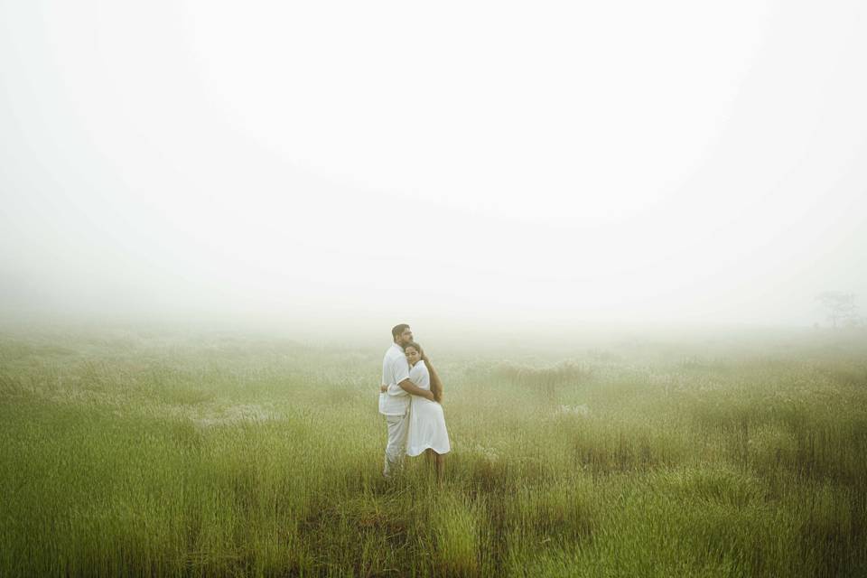 Wedding photography