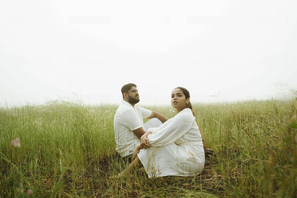 Wedding photography