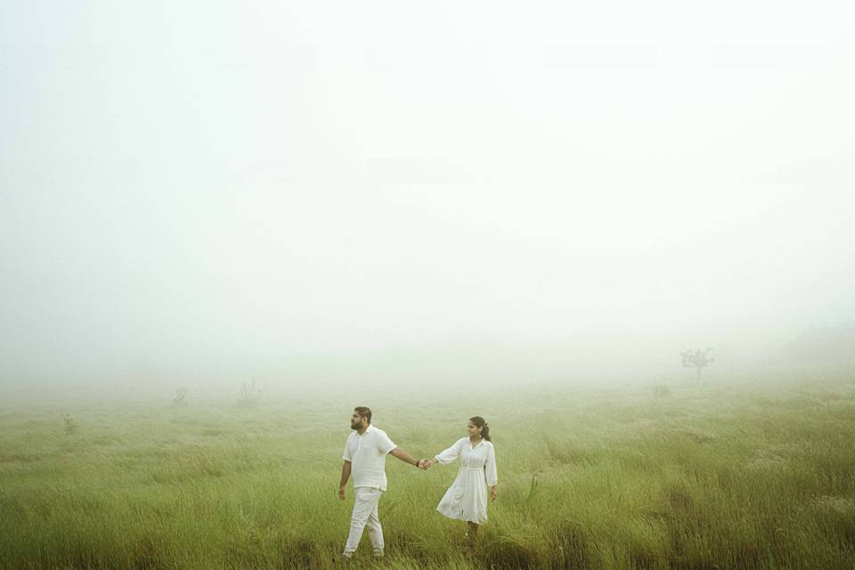Wedding photography
