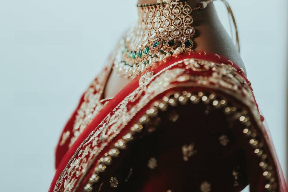 Wedding photography