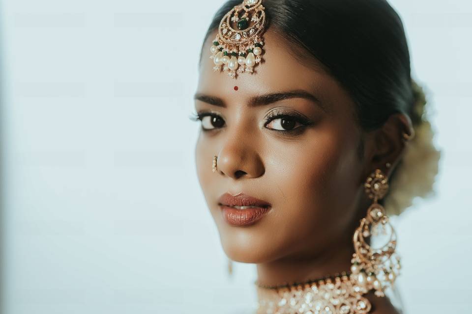 Wedding photography