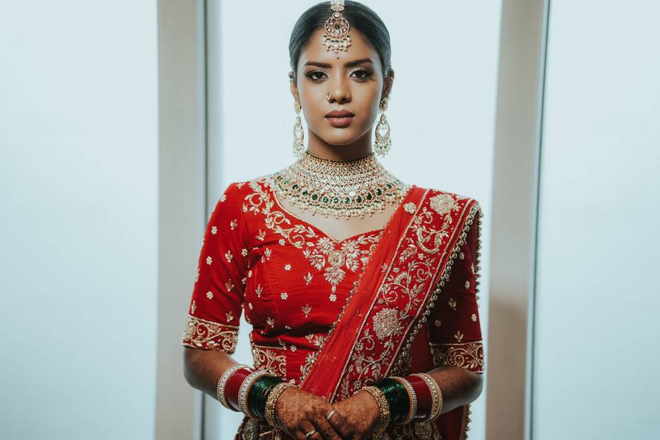 Wedding photography