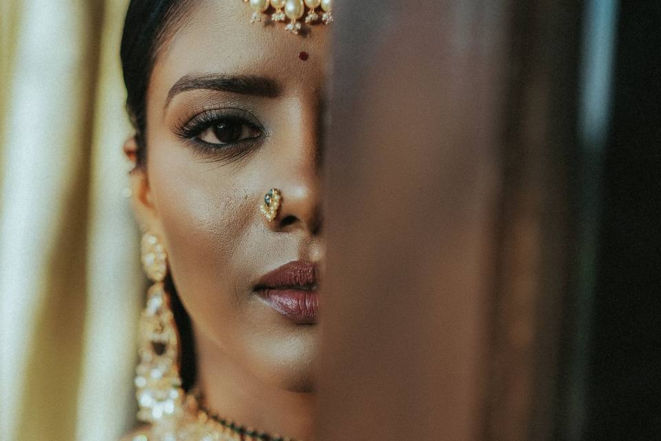 Wedding photography