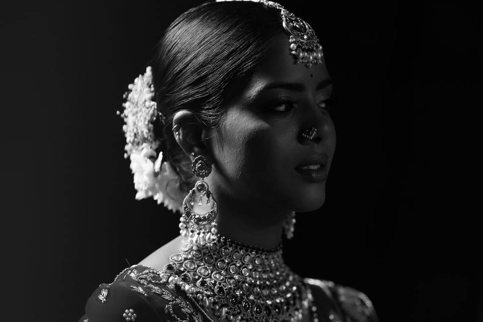 Wedding photography