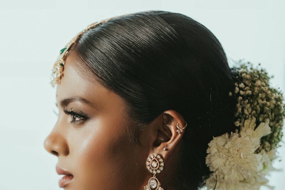 Wedding photography