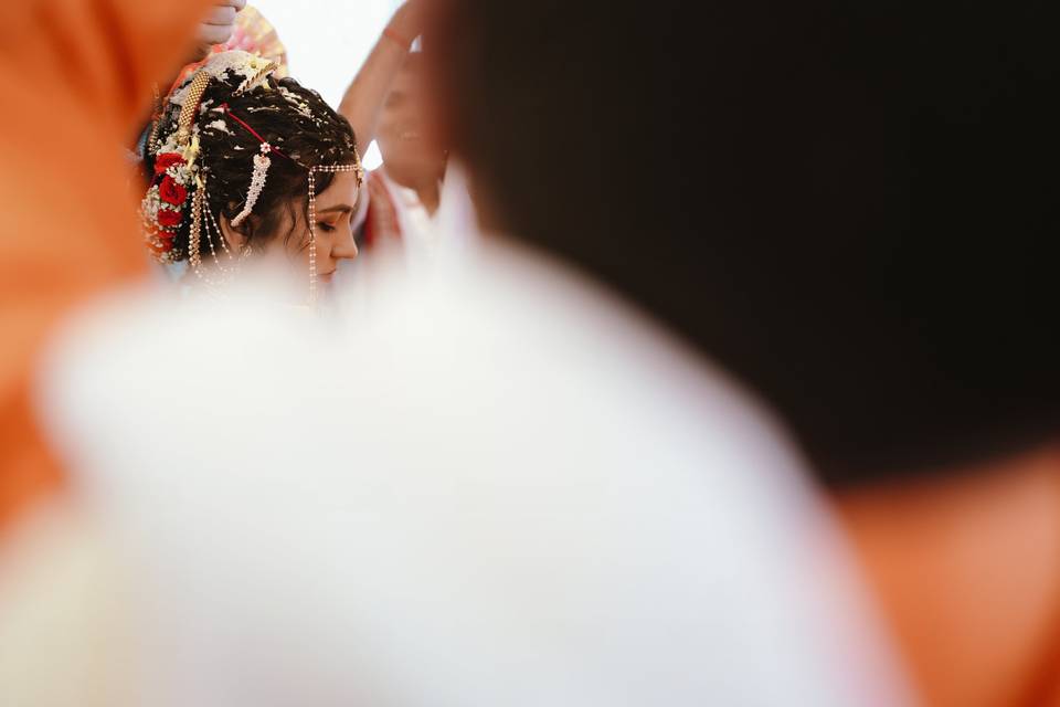Wedding photography