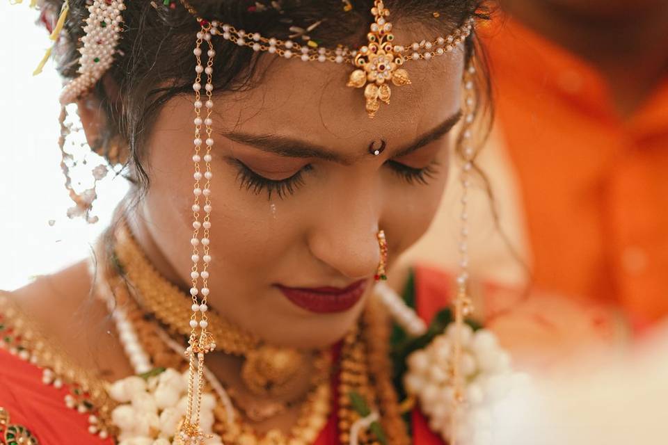 Wedding photography