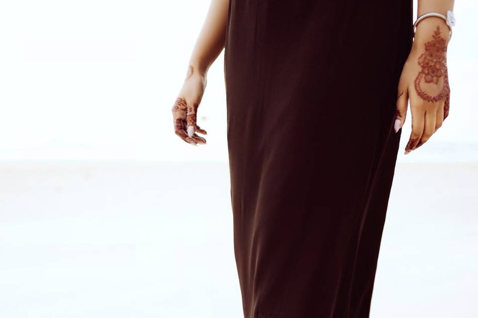 Wedding photography