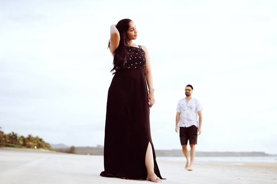 Wedding photography