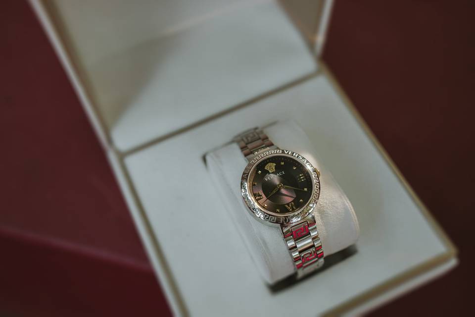 Wedding photography