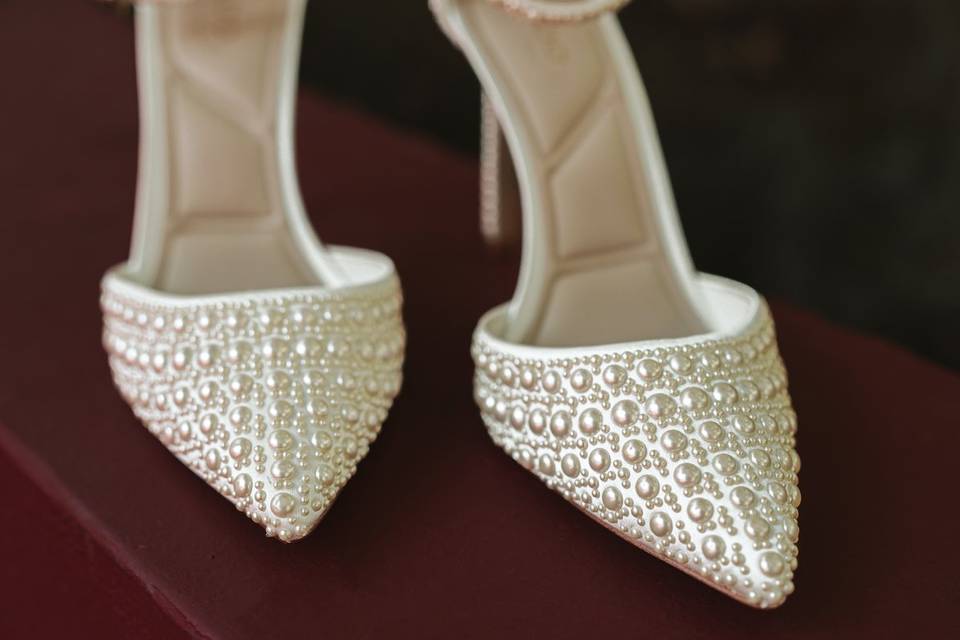 Wedding photography