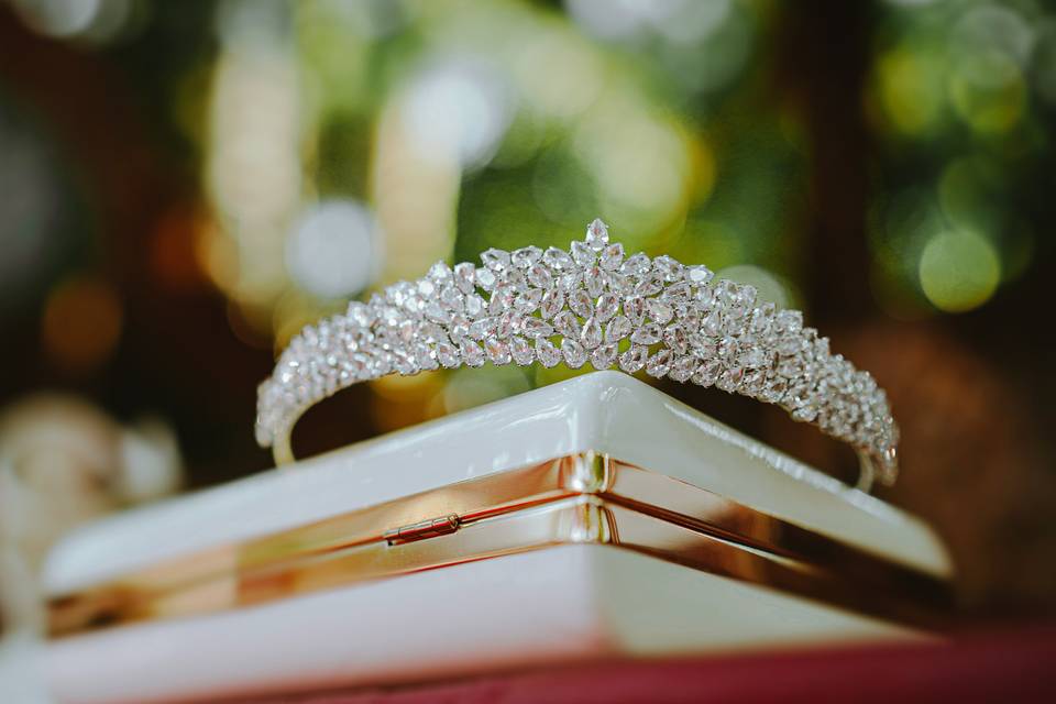 Wedding photography