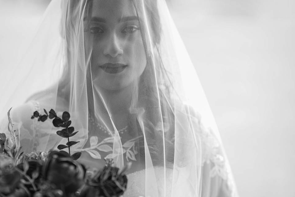 Wedding photography