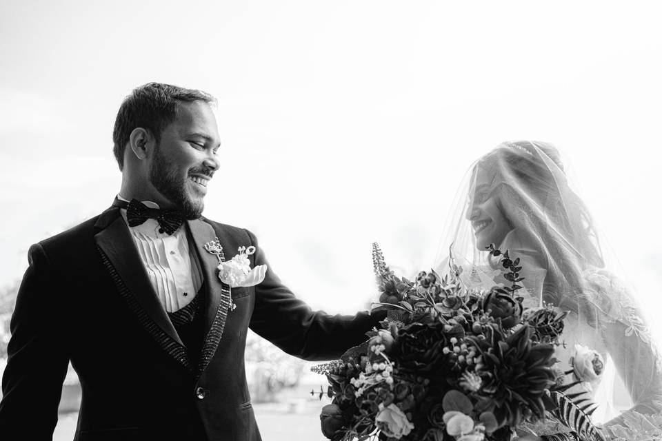 Wedding photography