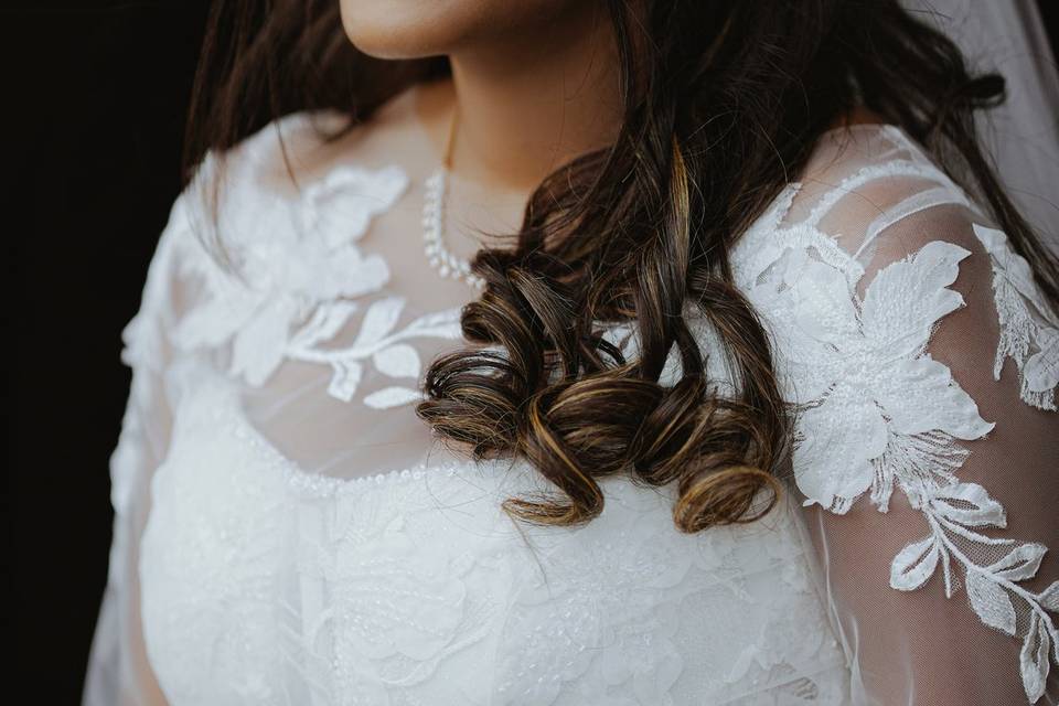 Wedding photography