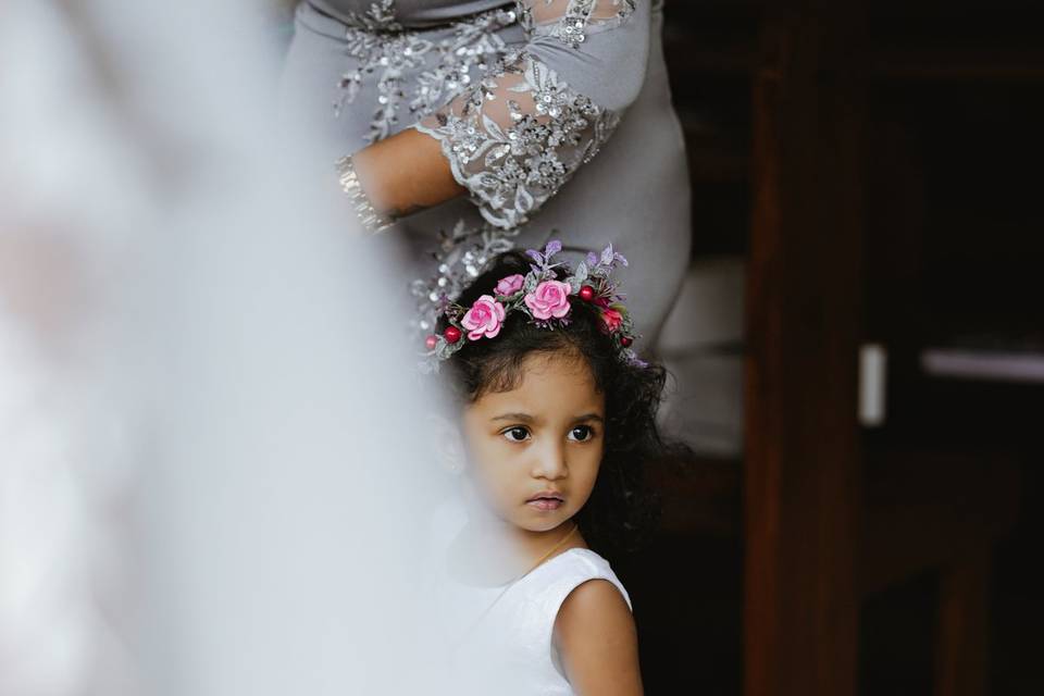 Wedding photography