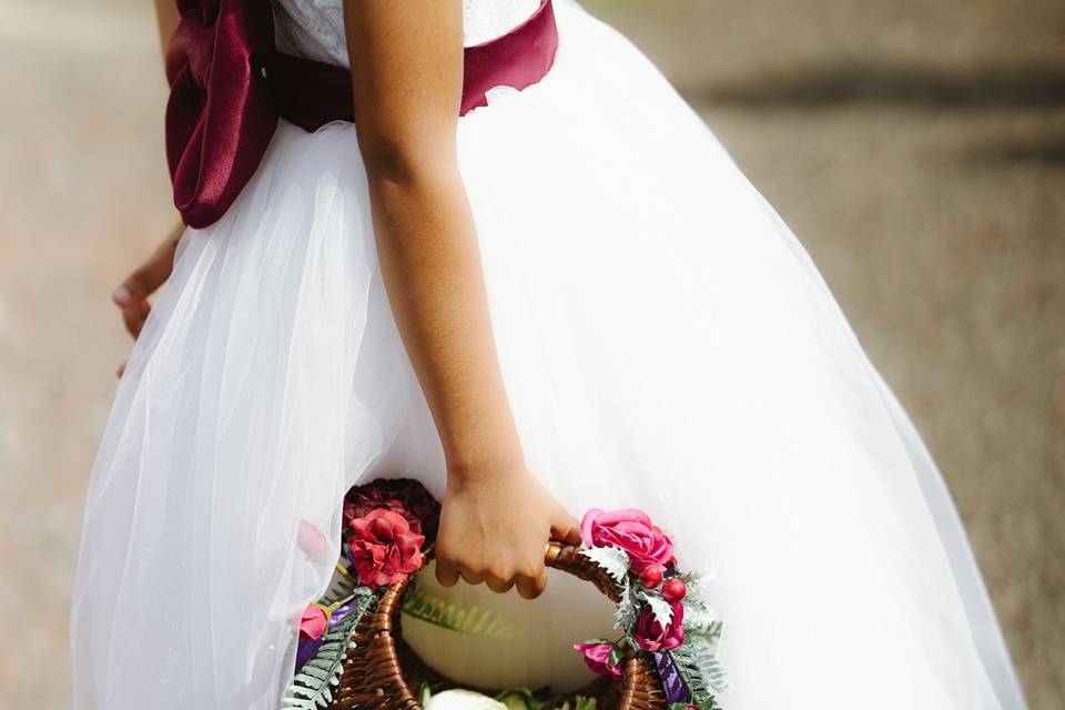 Wedding photography